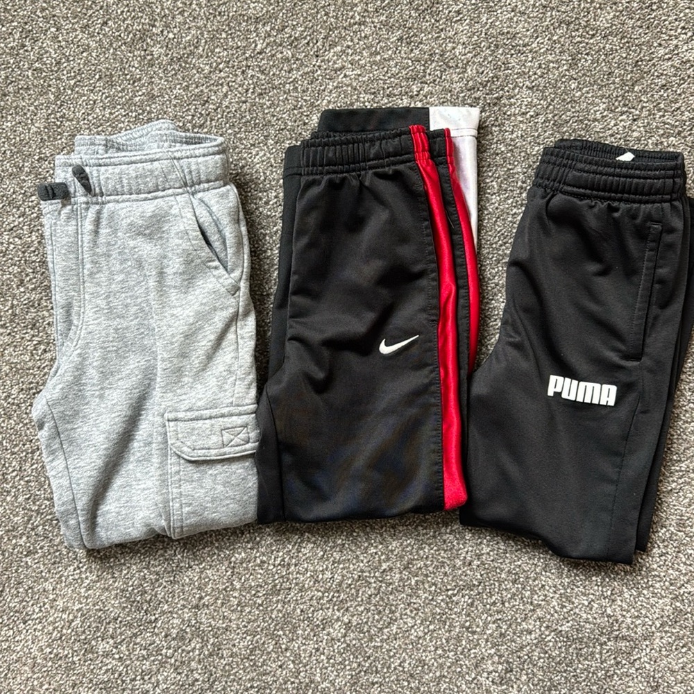 Sweatpants bundle